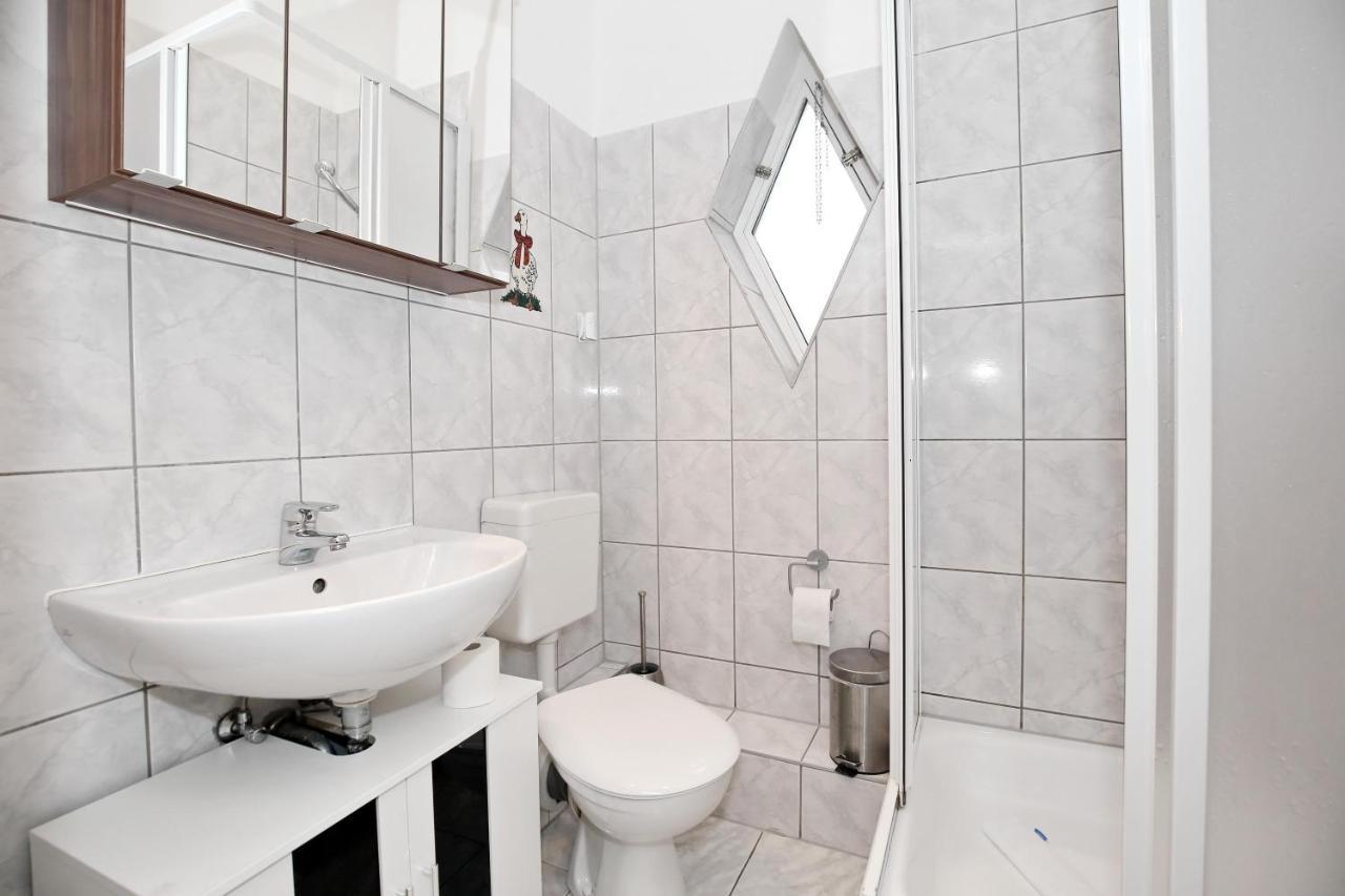 Doberaner Strasse 15 Wohnung 02 Кюлунгсборн Экстерьер фото