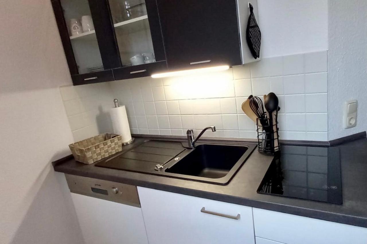 Doberaner Strasse 15 Wohnung 02 Кюлунгсборн Экстерьер фото